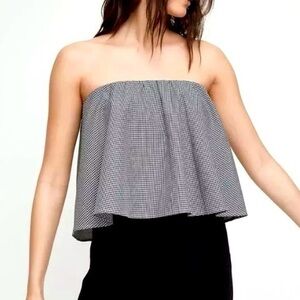 Aritzia Babaton Eckerd Blouse - size XXS